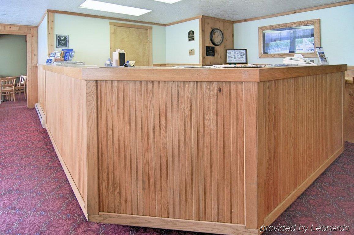 Teton West Motel Driggs Buitenkant foto