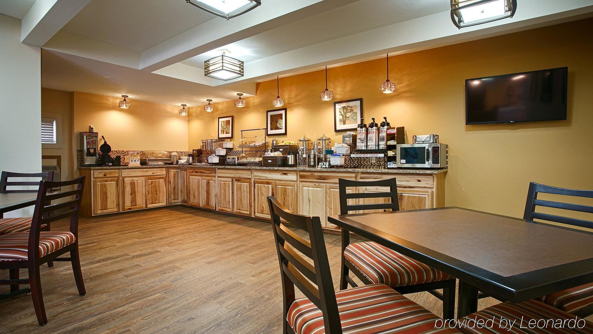 Teton West Motel Driggs Buitenkant foto