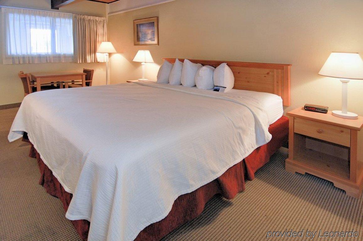 Teton West Motel Driggs Buitenkant foto