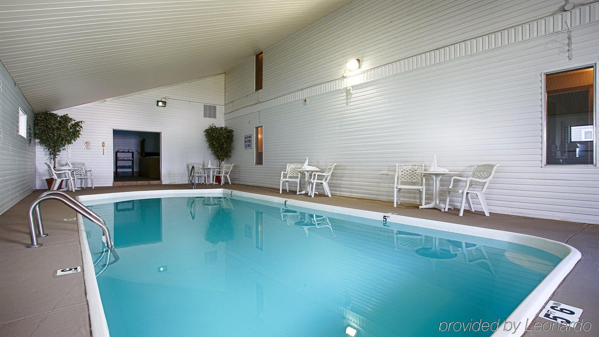 Teton West Motel Driggs Buitenkant foto